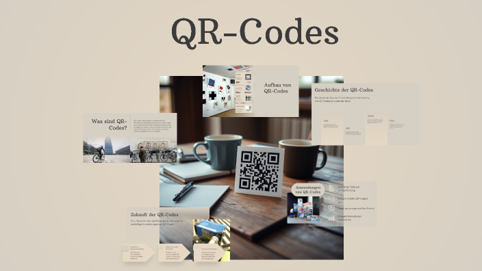 Einführung in QR-Codes by bobo hristov on Prezi