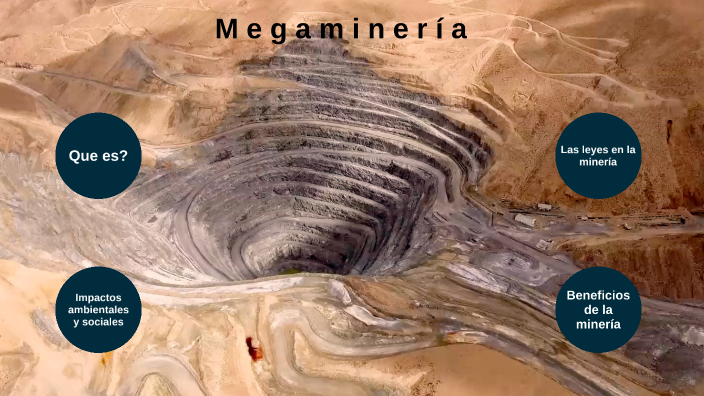 Megamineria by Esteban Barroso on Prezi