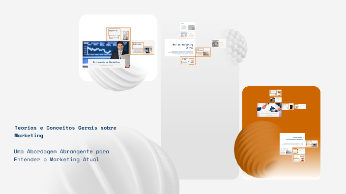 Teorias e Conceitos Gerais sobre Marketing by France Aquino on Prezi