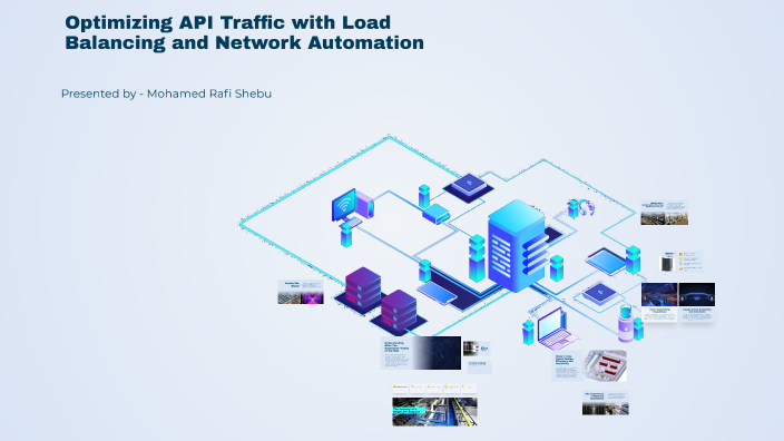 Inside the Cloud: How Data Centers Handle Millions of API Requests by ...