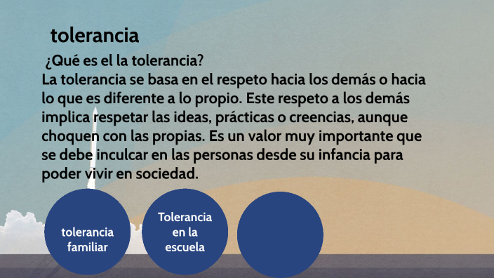 tolerancia by 702 Subseven Andres Gaitan hernadez