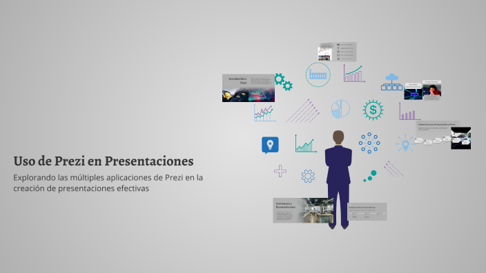 Uso de Prezi en Presentaciones by Danna Sofía Montaña Rodríguez on Prezi