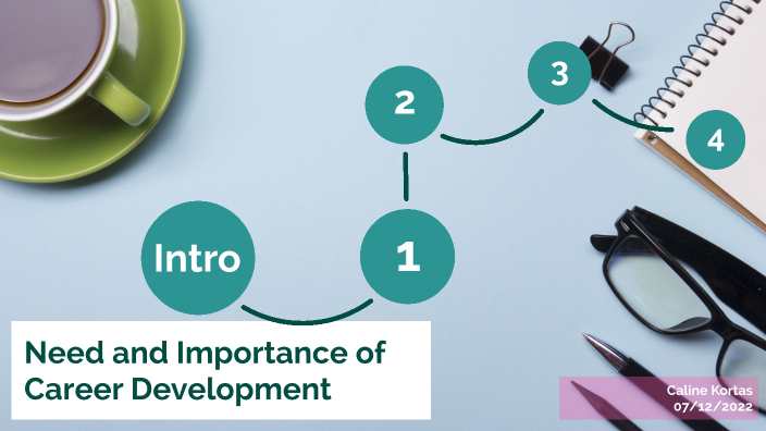 Need and Importance of Career Development by caline cortas on Prezi