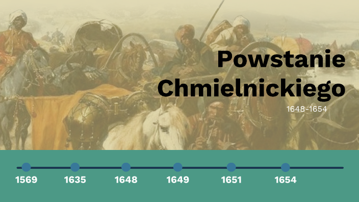 Przyczyny I Skutki Powstania Chmielnickiego Powstanie Chmielnickiego by Damian Sokołowski on Prezi