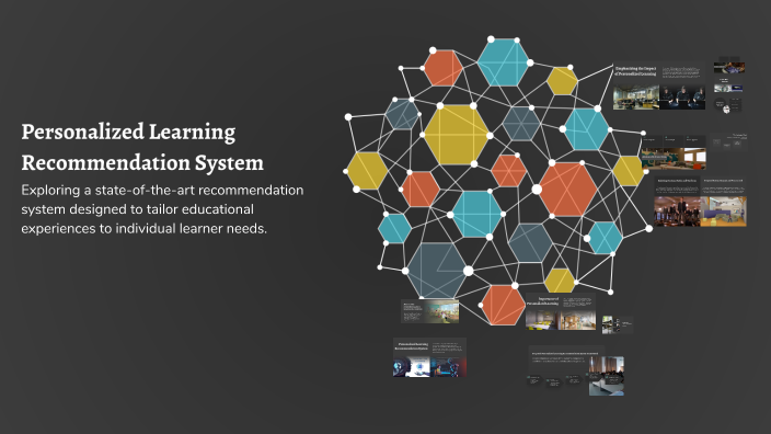 Personalized Learning Recommendation System by A23126552129 ...