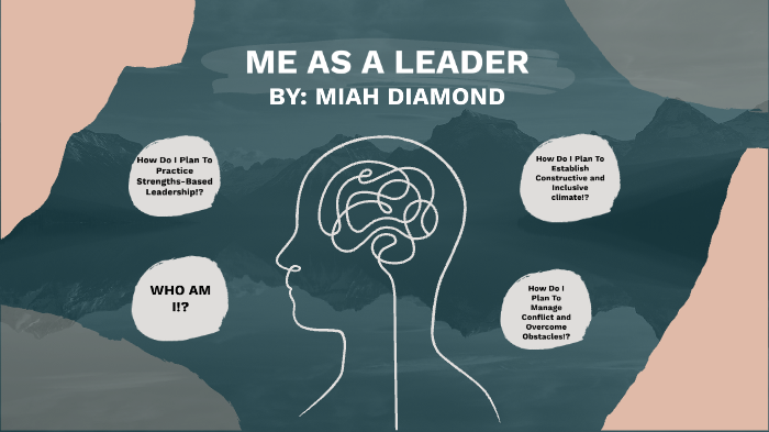 Me as Leader Presentations by Miah Diamond on Prezi
