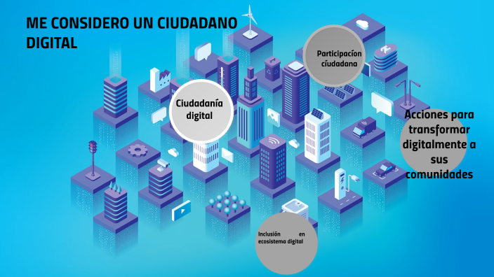 ME CONSIDERO UN CIUDADANO DIGITAL by Mariana Cordoba Romaña on Prezi