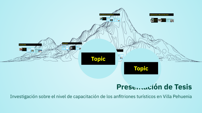 Presentación de Tesis by Jazmin Vigil on Prezi