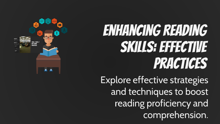 Enhancing Reading Skills: Effective Practices by Ustad Master on Prezi