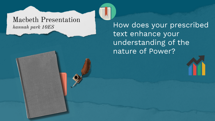 Macbeth presentation- Hannah Park by Hannah Park on Prezi