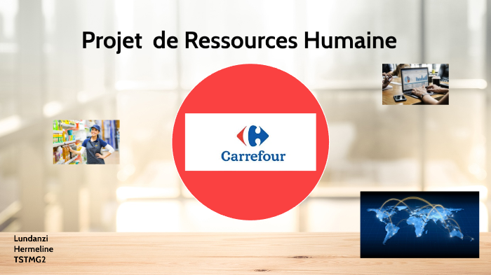 projet de ressource humaine by candy hermeline on Prezi