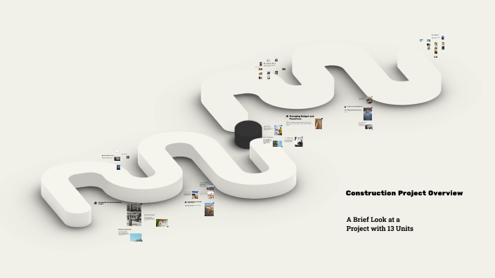 Construction Project Overview by samia hamad on Prezi