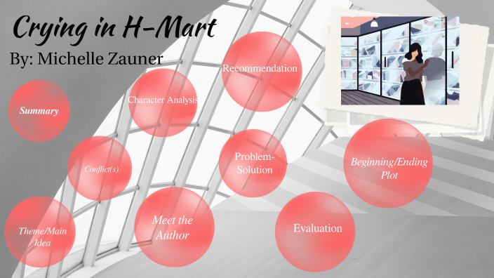 Crying in H-Mart by Jacquelyn Nguyen on Prezi