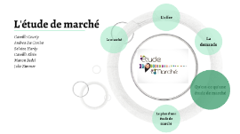 L Etude De Marche By Julie Zimmer