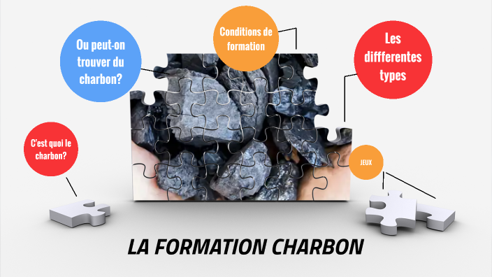 Charbon Svt By Marie Bogillot On Prezi