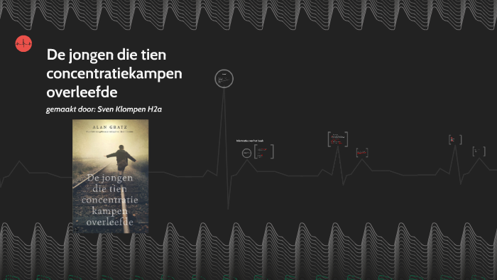 De jongen die tien concentratiekampen overleefde by Sven Klompen on Prezi