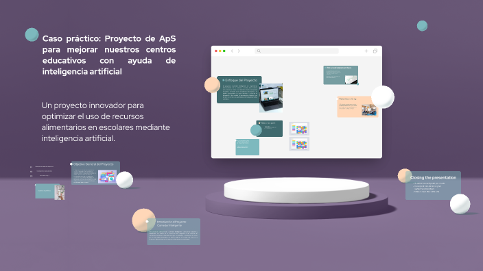 by dayana benitez barrera on Prezi