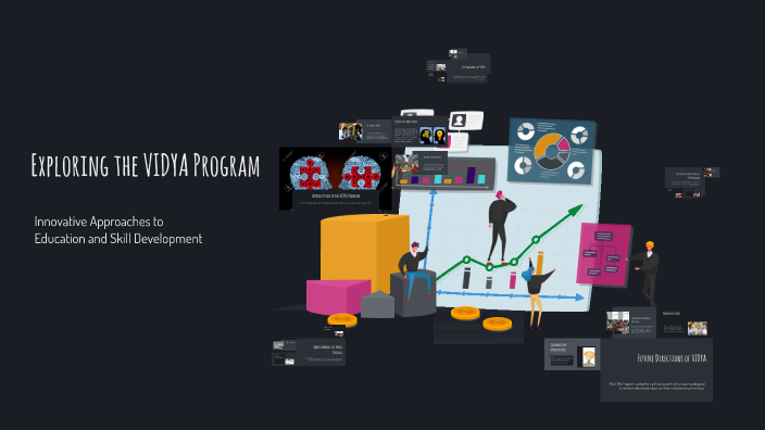 Exploring the VIDYA Program by Anshika Srivastava on Prezi
