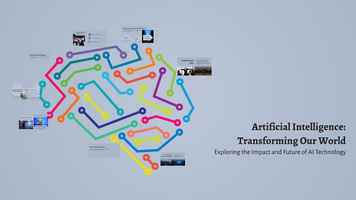 Artificial Intelligence: Transforming Our World by محمد السليماني on Prezi