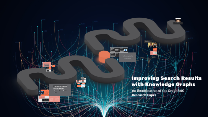 GraphRAG: Paper Club by Jason Cardinale on Prezi