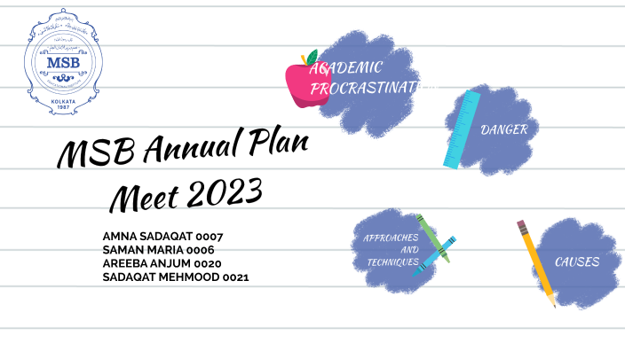 Kolkata MSB Work Manual 2023 by Ali Asger Husain on Prezi