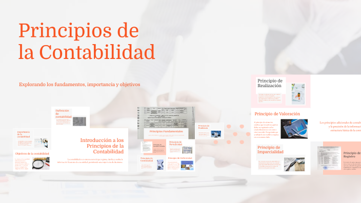 Principios de la Contabilidad by Diana Moreno on Prezi