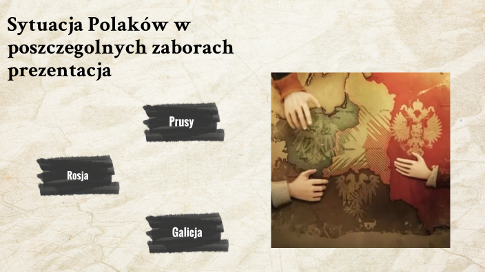 Polska Pod Zaborami Sprawdzian Klasa 6 Historia Polski pod zaborami by Maciej Wojciechowski on Prezi