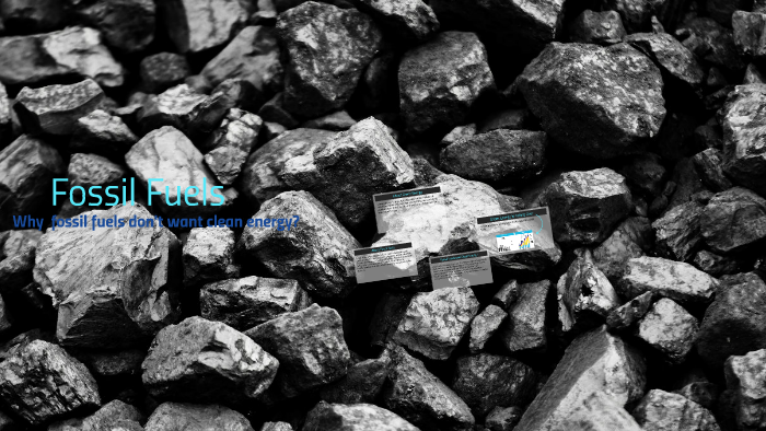 Fossil Fuels by alaysia davila on Prezi