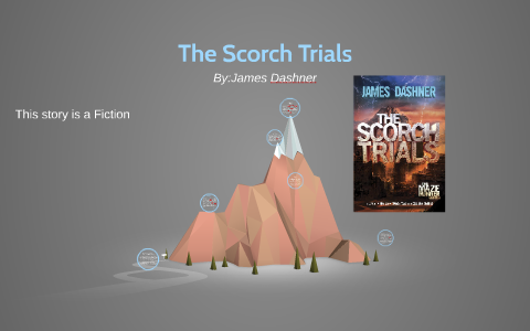 The Scorch Trials by Battle Hobt on Prezi