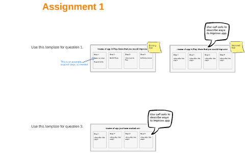 Assignment 1 Prezi template by Izabel Grey on Prezi