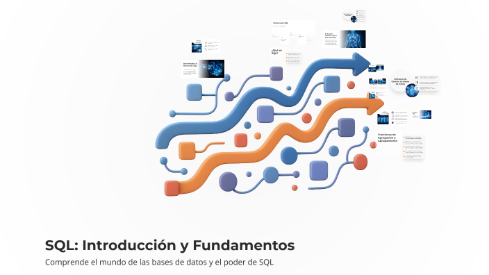 SQL: Introducción y Fundamentos by Jhonatan Camilo Moreno Luna on Prezi