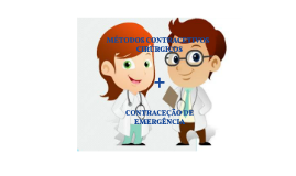 Métodos Contracetivos Cirúrgicos