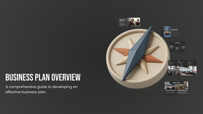 Business Plan Overview by bartek aa on Prezi