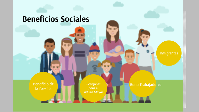 Beneficios Sociales Que Son Y Por Que Incluirlos Images Images | Porn ...