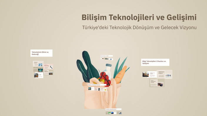 Bilişim Teknolojileri ve Gelişimi by Kratos on Prezi