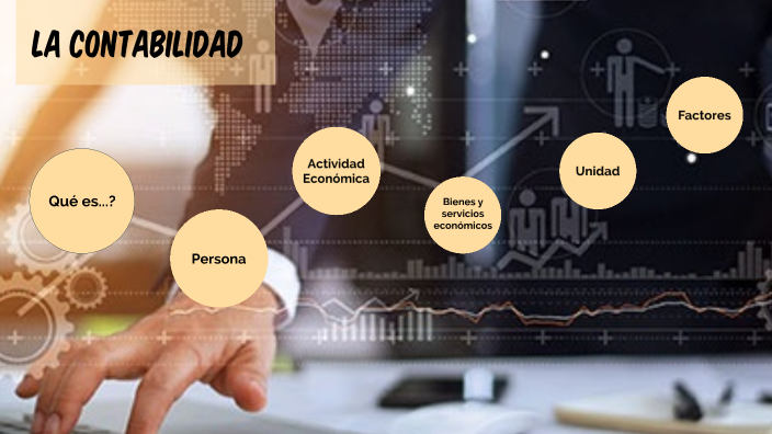 LA CONTABILIDAD by DaisiE. leguizamon on Prezi