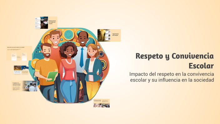 Respeto y Convivencia Escolar by Luan YT on Prezi
