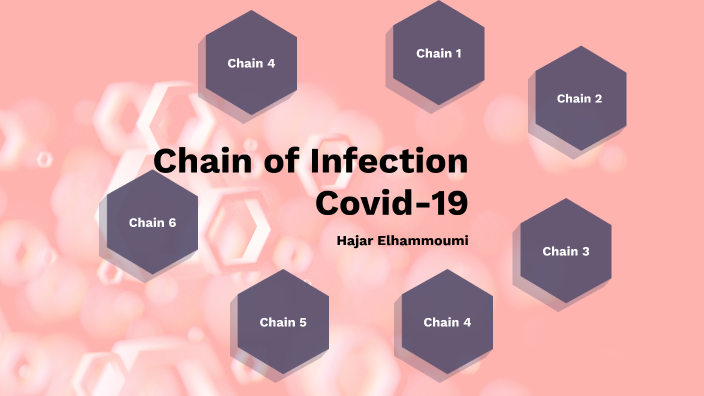 Chain Of Infection by Hajar Elhammoumi on Prezi