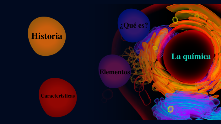 La quimica by Dylan Buitrago on Prezi