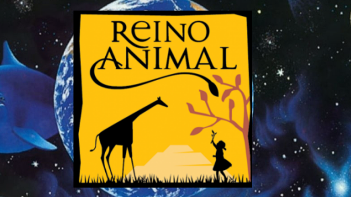 Reino Animal by Diego Martinez on Prezi Next