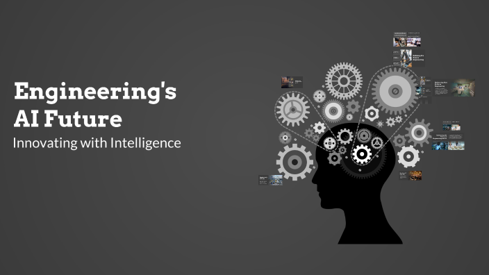 Engineering's AI Future by Santhosh .B on Prezi
