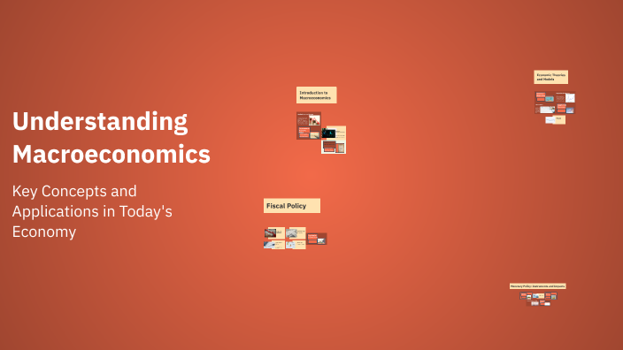 Understanding Macroeconomics by Ilham Habib on Prezi