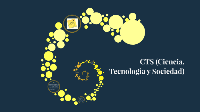 CTS (Ciencia, Tecnologia y Sociedad by Angely Castañeda on Prezi
