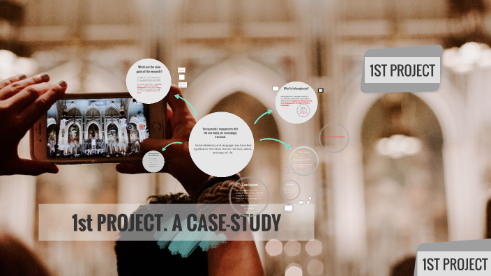 1ST PROJECT 2023 by Agurtzane Elordui on Prezi