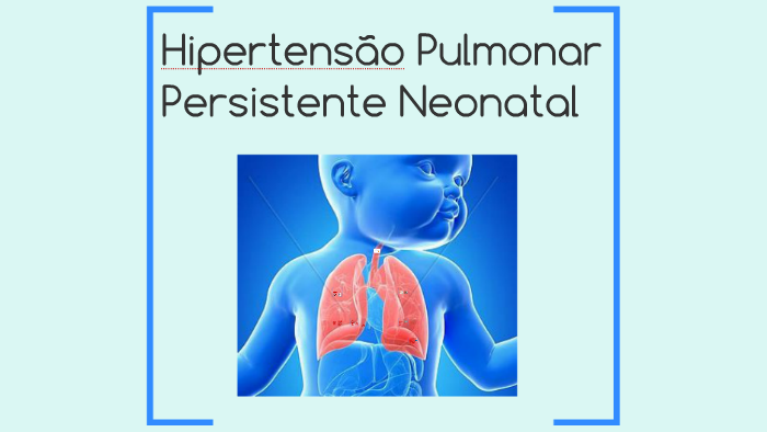 Hipertensão Pulmonar By Jaqueline Martins On Prezi