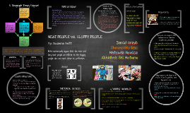 How To Write An Essay For High School Students Research Essay Proposal Sample also Response Essay Thesis Neat People Vs Sloppy People By Abhishek Sai Moturu On Prezi Independence Day Essay In English