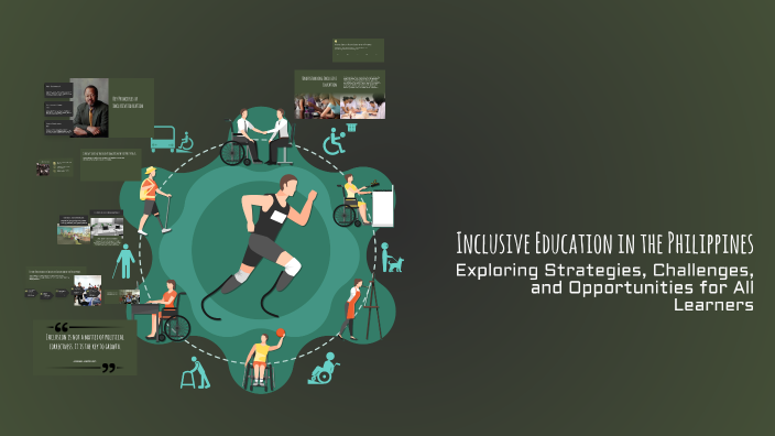 Inclusive Education in the Philippines by Lorelei Castillo on Prezi