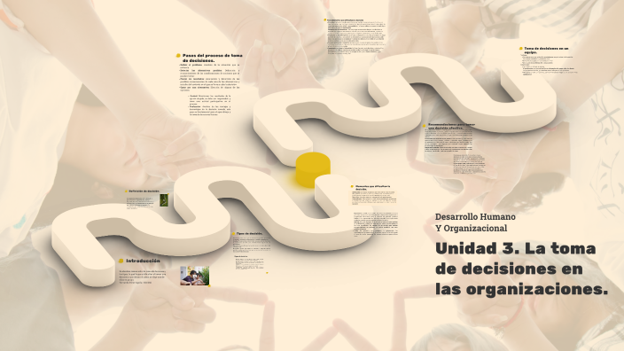 Desarrollo Humano y Organizacional by Fer Pérez on Prezi