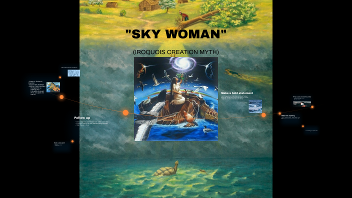 myth by Kristel Roga on Prezi