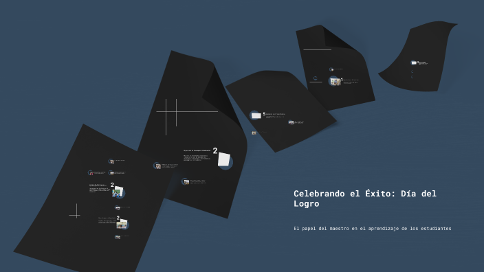 Celebrando El éxito Día Del Logro By German Minaya On Prezi